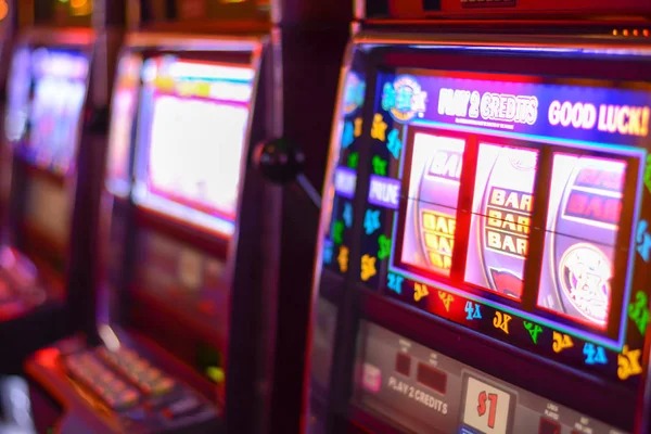 Live casino game interface with multiple betting options
